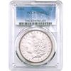 Image 1 : 1888 Morgan Silver Dollar PCGS MS65