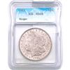 Image 1 : 1921 Morgan Silver Dollar ICG MS65