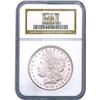 Image 1 : 1879-S Morgan Silver Dollar NGC MS65