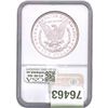 Image 2 : 1879-S Morgan Silver Dollar NGC MS65
