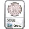 Image 2 : 1903-S Morgan Silver Dollar NGC XF45