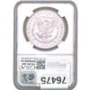 Image 2 : 1904-O Morgan Silver Dollar NGC MS63
