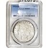 Image 1 : 1921-S Morgan Silver Dollar PCGS MS64