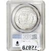 Image 2 : 1921-S Morgan Silver Dollar PCGS MS64