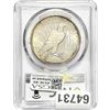 Image 2 : 1922-D Silver Peace Dollar PCGS MS63