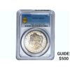 Image 1 : 1878-S Morgan Silver Dollar PCGS MS64