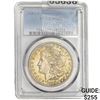 Image 1 : 1882-S Morgan Silver Dollar PCGS MS63