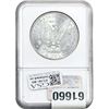 Image 2 : 1885-S Morgan Silver Dollar NGC MS63