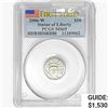 Image 1 : 2006-W 1/10oz Platinum $10 Liberty PCGS MS69