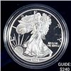 Image 1 : 1994 $1 American Silver Eagle 1oz