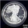 Image 1 : 1994 $1 American Silver Eagle 1oz