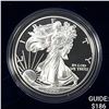 Image 1 : 2000 Silver Eagle Proof