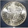 Image 2 : 1881-S MORGAN DOLLAR ICG MS65