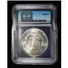 Image 4 : 1881-S MORGAN DOLLAR ICG MS65