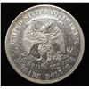 Image 2 : 1877 TRADE DOLLAR AU