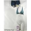 Image 1 : Remember Me Ally (Emilie de Ravin) Swim Movie Costumes