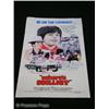 Image 1 : Where's Willy Movie Poster