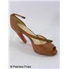 Image 1 : Leap Year Anna (Amy Adams) Shoe Movie Props