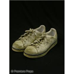 Youth in Revolt Nick (Michael Cera) Sneakers Movie Props