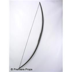 The Book of Eli (Denzel Washington) Longbow Movie Props