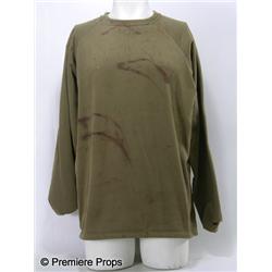 The Book of Eli (Denzel Washington) Thermal Movie Costumes