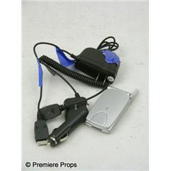 The Invention of Lying Anna McDoogles (Jennifer Garner) Cell Phone Movie Props