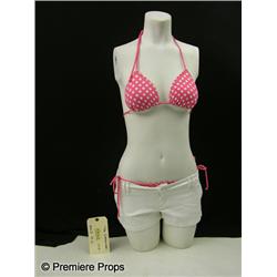 The Stepfather Kelly Porter (Amber Heard) Bikini Movie Costumes