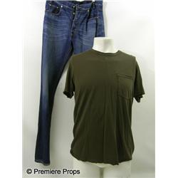 The Stepfather Michael Harding (Penn Badgley) Movie Costumes