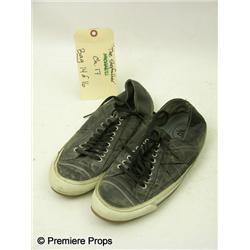 The Stepfather Michael Harding (Penn Badgley) Shoes Movie Props