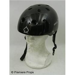Whip It Honey Suckit Helmet Movie Props