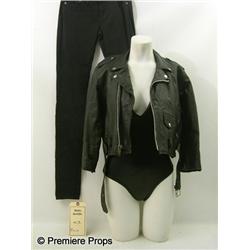 Whip It Iron Maven (Juliette Lewis) Movie Costumes