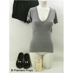 Whip It Bliss (Ellen Page) Screen Worn Movie Costumes