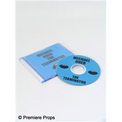 The Blind Side Leigh S. J. Tuohy (Jae Head) DVD Movie Props