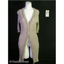 The Blind Side Leigh Anne Touhy (Sandra Bullock) Sweater Movie Costumes