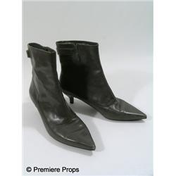 The Blind Side Leigh Anne Touhy (Sandra Bullock) Heels Movie Props