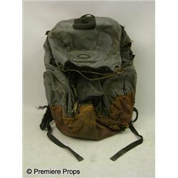 The Book of Eli (Denzel Washington) Backpack Movie Props