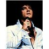 Image 8 : Elvis Presley Custom 4 1/2 carats Diamond/Tourmaline Ring