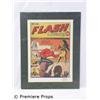 Image 1 : Shelly Moldoff Autographed Flash Comics Portfolio 