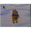 Image 2 : Winnie the Pooh Framed Production Cel