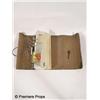 Image 2 : Remember Me Tyler Hawkins (Robert Pattinson) Journal Movie Props