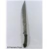 Image 2 : The Book of Eli (Denzel Washington) Sword Movie Props