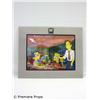 Image 1 : "Simpsons" Painted Cel
