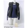 The Book of Eli Solara (Mila Kunis) Vest Movie Costumes