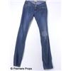 The Book of Eli Solara (Mila Kunis) Jeans Movie Costumes