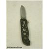 The Book of Eli (Denzel Washington) Knife Movie Props