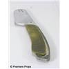 The Book of Eli (Denzel Washington) Sword Handle Movie Props