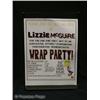 Image 3 : Lizzie McGuire Wrap Party Flyer 