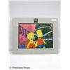 Image 1 : "Simpsons" Production Cel
