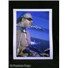 Image 1 : Bruno Stevie Wonder Photo Movie Props