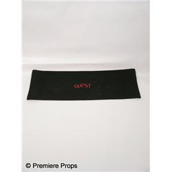 Resident Evil Afterlife Guest Chairback Movie Props